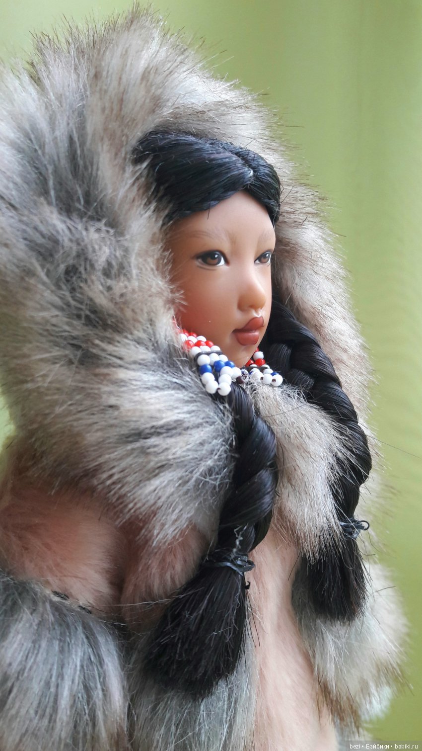 Helen Kish. Девочки из разных стран