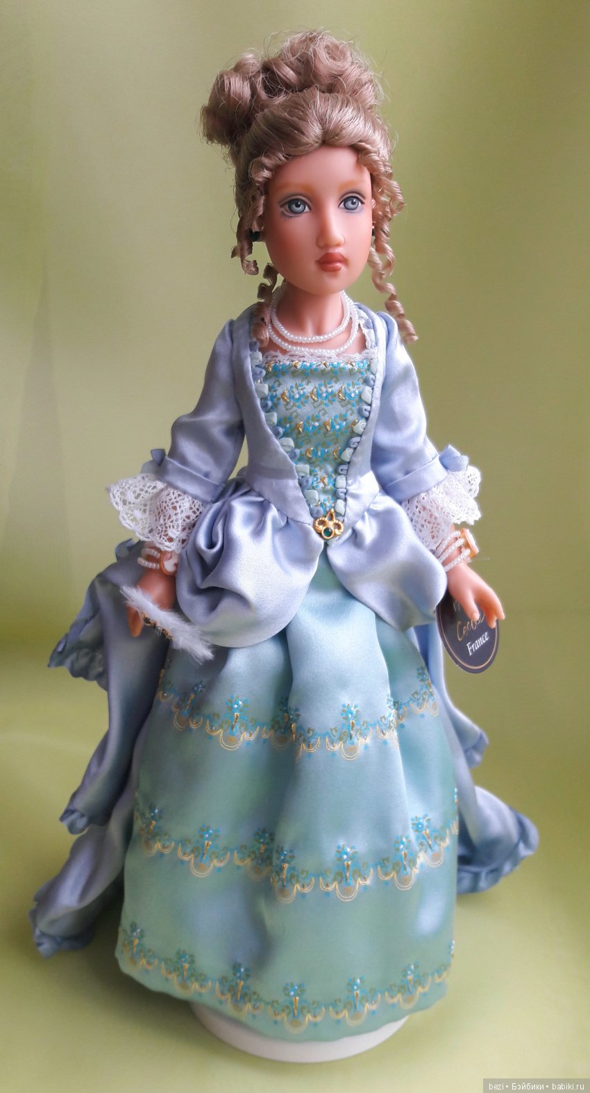 Helen Kish. Девочки из разных стран (фото 7)