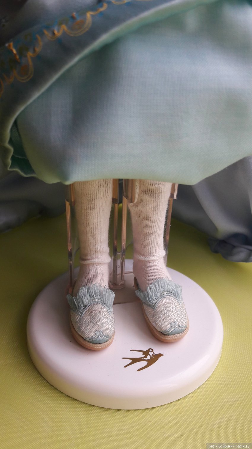 Helen Kish. Девочки из разных стран (фото 10)