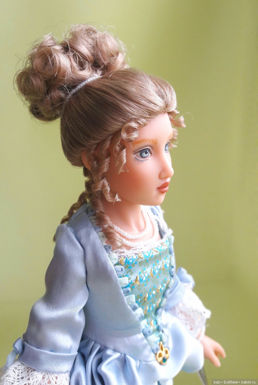 Helen Kish. Девочки из разных стран