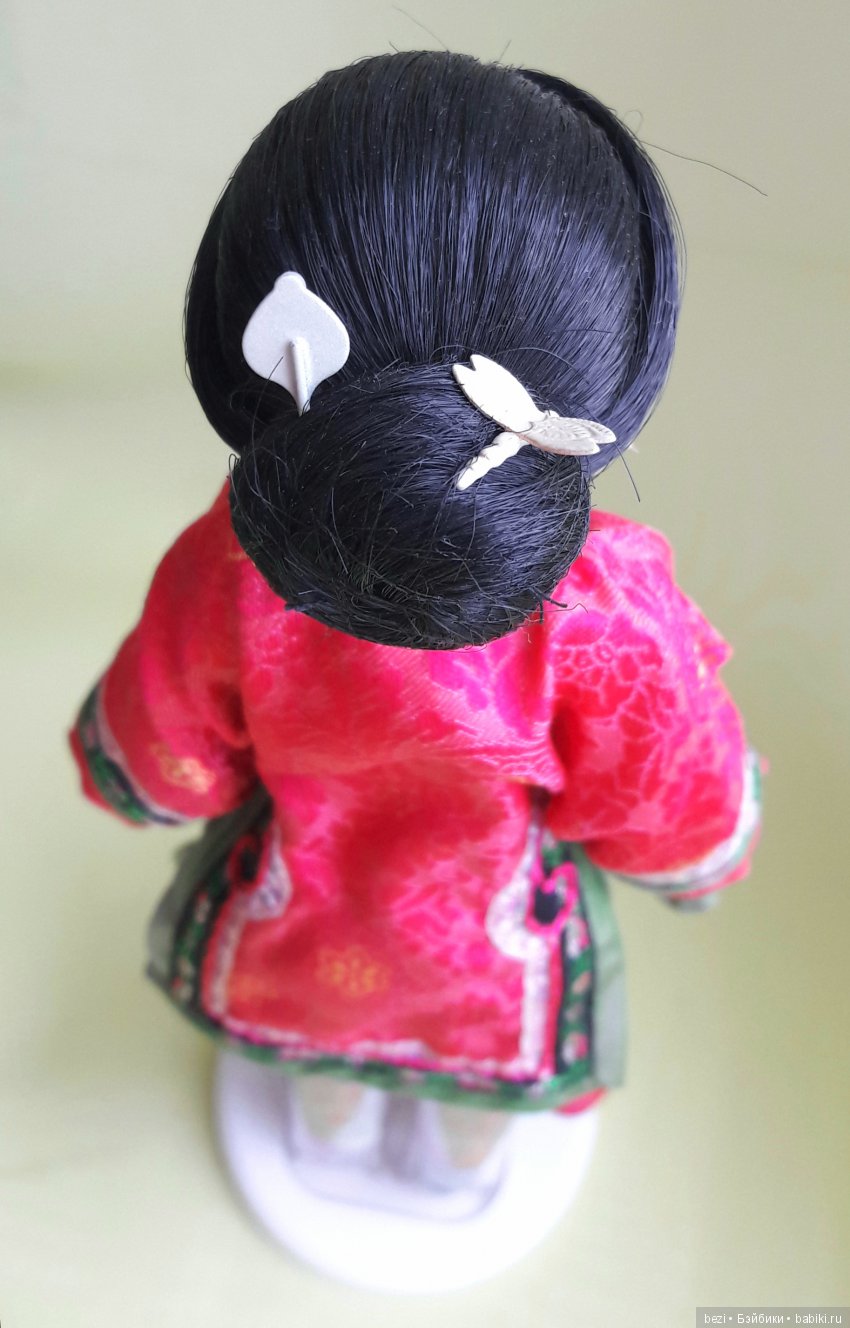 Helen Kish. Девочки из разных стран