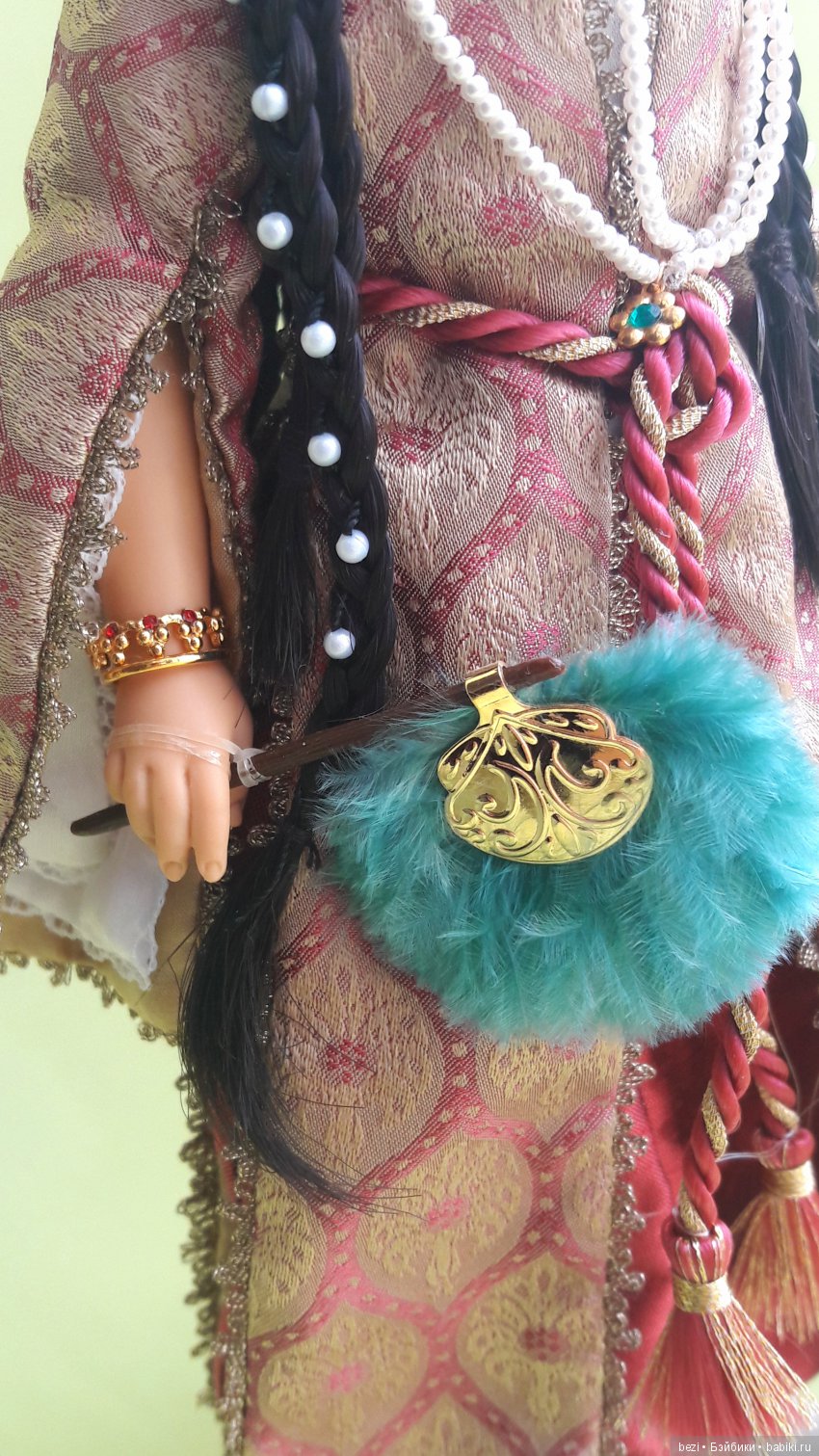 Helen Kish. Девочки из разных стран