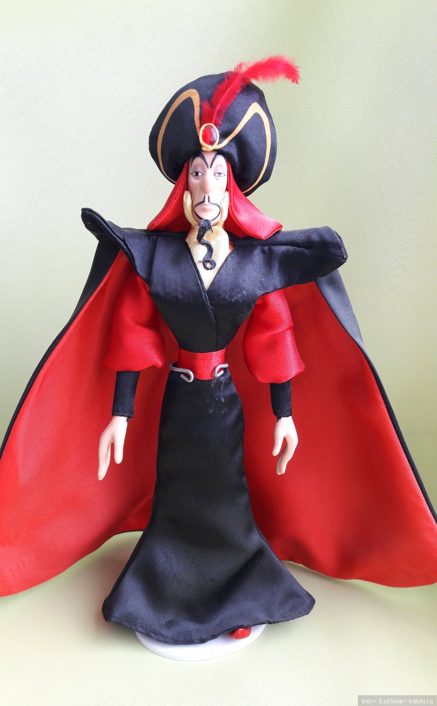 Персонажи мультфильмов Дисней от ДеАгостини (фото 3)