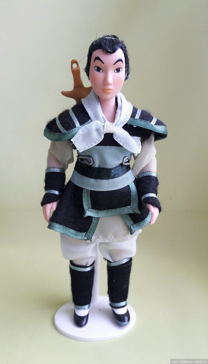 Персонажи мультфильмов Дисней от ДеАгостини (фото 6)