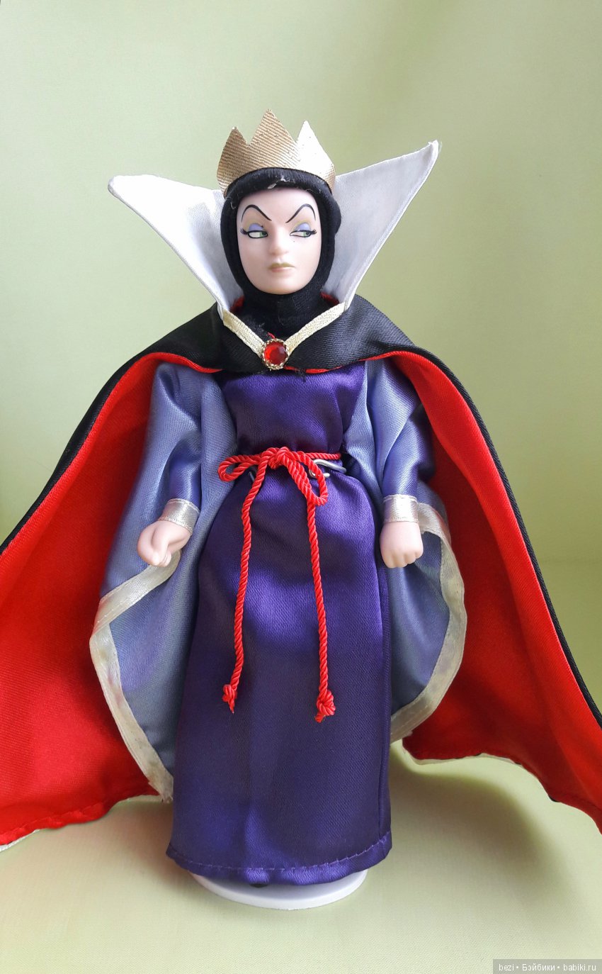 Персонажи мультфильмов Дисней от ДеАгостини