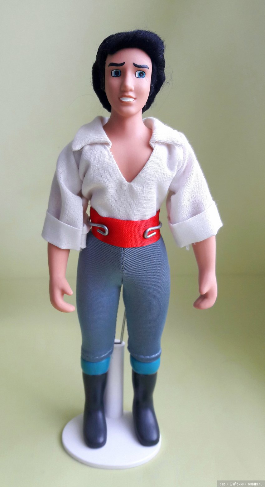 Персонажи мультфильмов Дисней от ДеАгостини