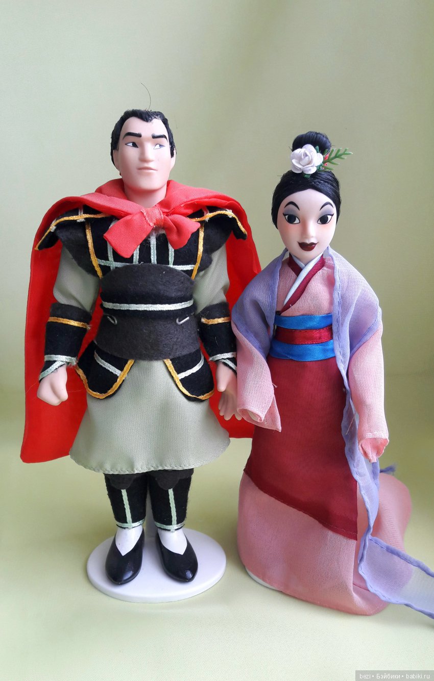 Персонажи мультфильмов Дисней от ДеАгостини (фото 4)