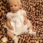 Анечка. Кукла реборн Екатерины Масаловой