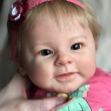 Малышка Грета, Greta