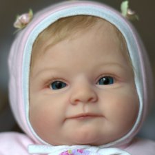 Малышка Мэри. Образ Екатерины Усенко