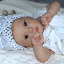 Ещё немного Jocy