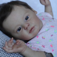 Larry от Natali Blick. Работа Екатерины Усенко