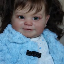 Maddie. Работа Екатерины Усенко