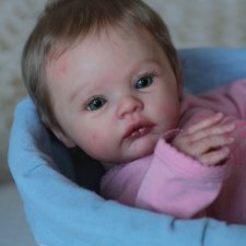 Meadow-3. Работа Екатерины Усенко