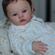 И снова Meadow. Работа Екатерины Усенко