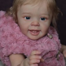 Yannik by Natali Blick. Работа Екатерины Усенко