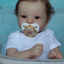 Felicia. Работа Екатерины Усенко