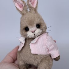 Зайка Марта