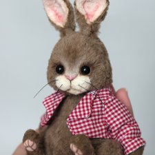 Зайчонок Тедди