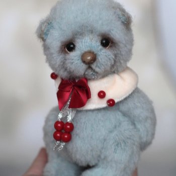 Мишка Бемби