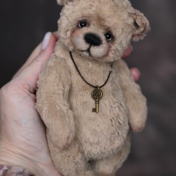 Мишка Тедди