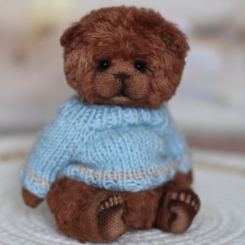 Медвежонок Арчи