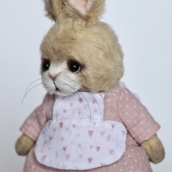 Заюшка-хозяюшка