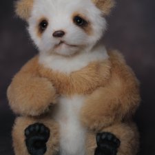 Тедди Панда