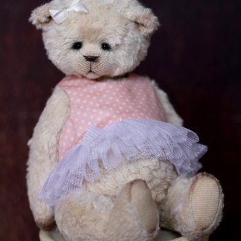 Мишаня Тедди