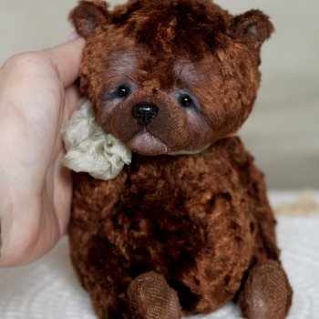 Мишка Тедди