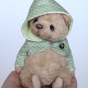 Мишка Тедди 13 см