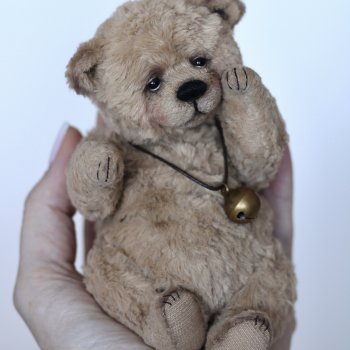 Мишка Тедди