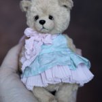 Мишка тедди 13.5 см