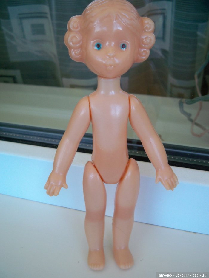 Помогите опознать куколку (фото 2)