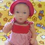 Нина и Макс от Kaethe Kruse