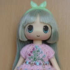 Кукла Джози Jossie Петворкс Petworks, Япония.