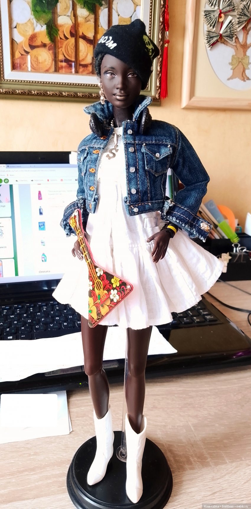 Надо мечтать, мечты имеют тенденцию сбываться (фото 2)