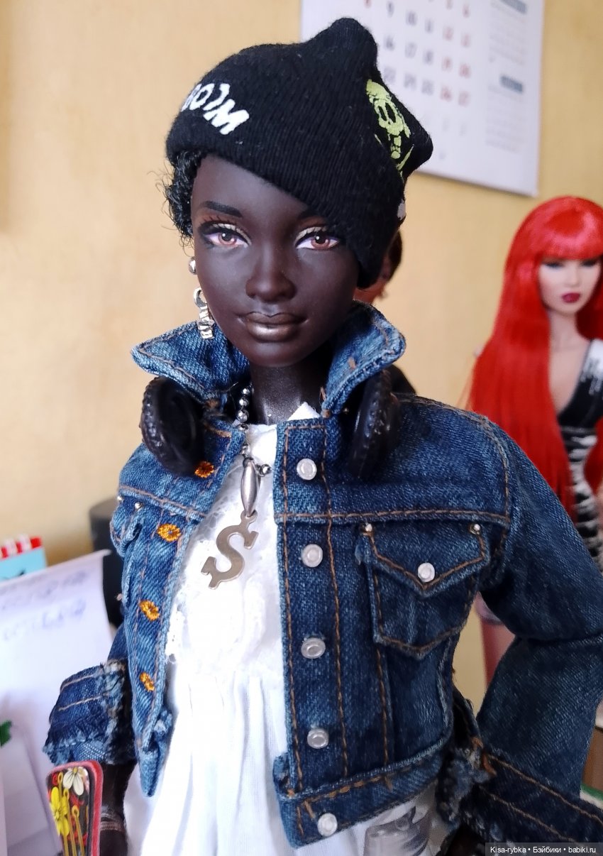 Надо мечтать, мечты имеют тенденцию сбываться (фото 3)