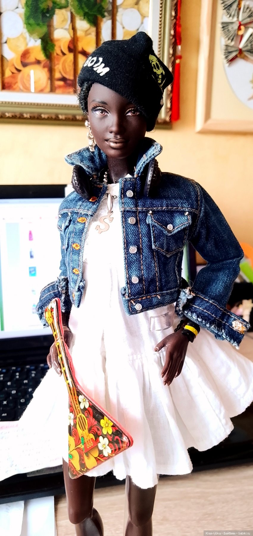 Надо мечтать, мечты имеют тенденцию сбываться (фото 4)