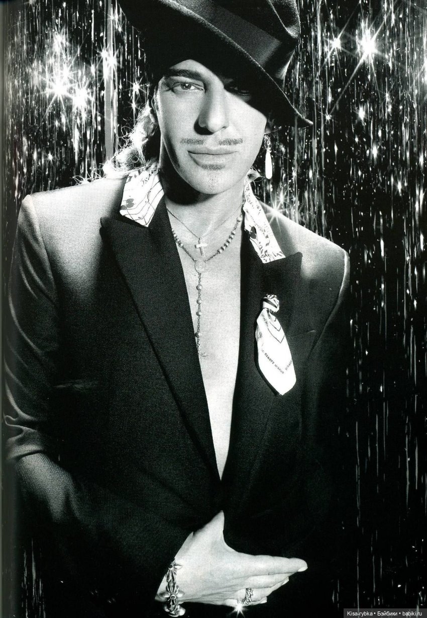 Надо мечтать, мечты имеют тенденцию сбываться (фото 5)