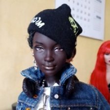 Надо мечтать, мечты имеют тенденцию сбываться!