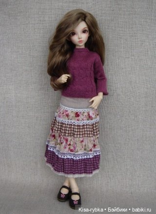 Павлова Наталья — Я просто делаю то, что мне интересн (фото 8)