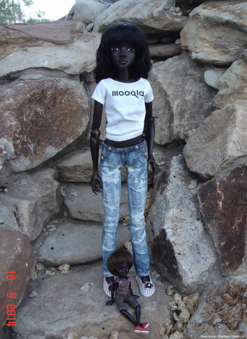 Павлова Наталья — Я просто делаю то, что мне интересн (фото 4)