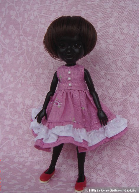 Павлова Наталья — Я просто делаю то, что мне интересн