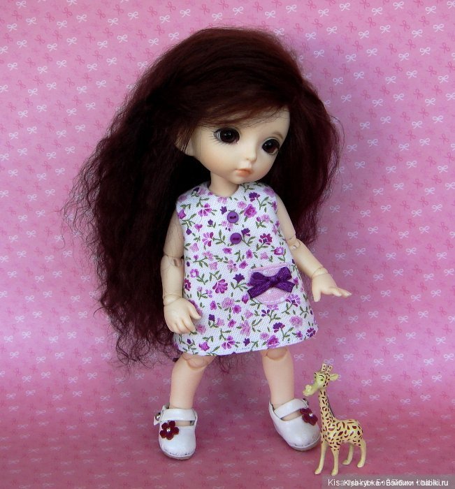 Павлова Наталья — Я просто делаю то, что мне интересн (фото 10)