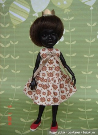 Павлова Наталья — Я просто делаю то, что мне интересн (фото 3)