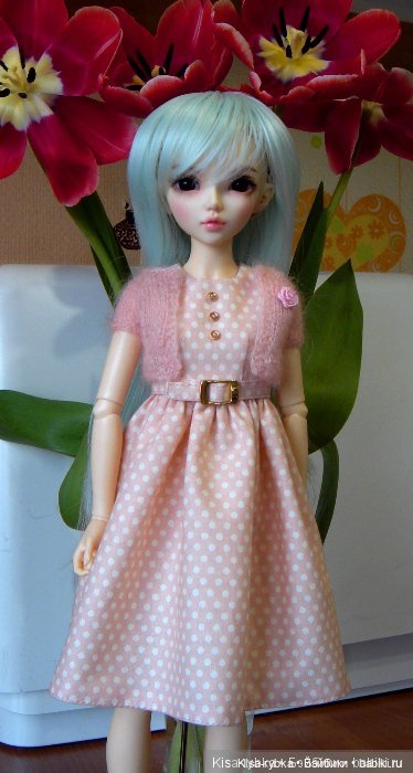 Павлова Наталья — Я просто делаю то, что мне интересн (фото 6)