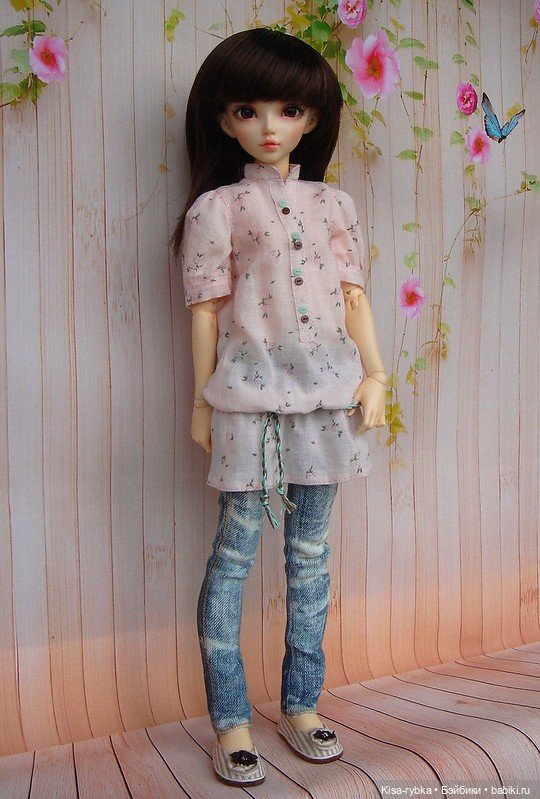 Павлова Наталья — Я просто делаю то, что мне интересн (фото 5)