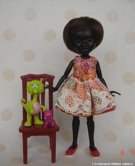 Павлова Наталья — Я просто делаю то, что мне интересн (фото 2)