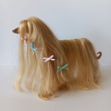 Борзая Барби Лейси Glam N Groom Lacey Barbie 1999. Обмен на Симону.